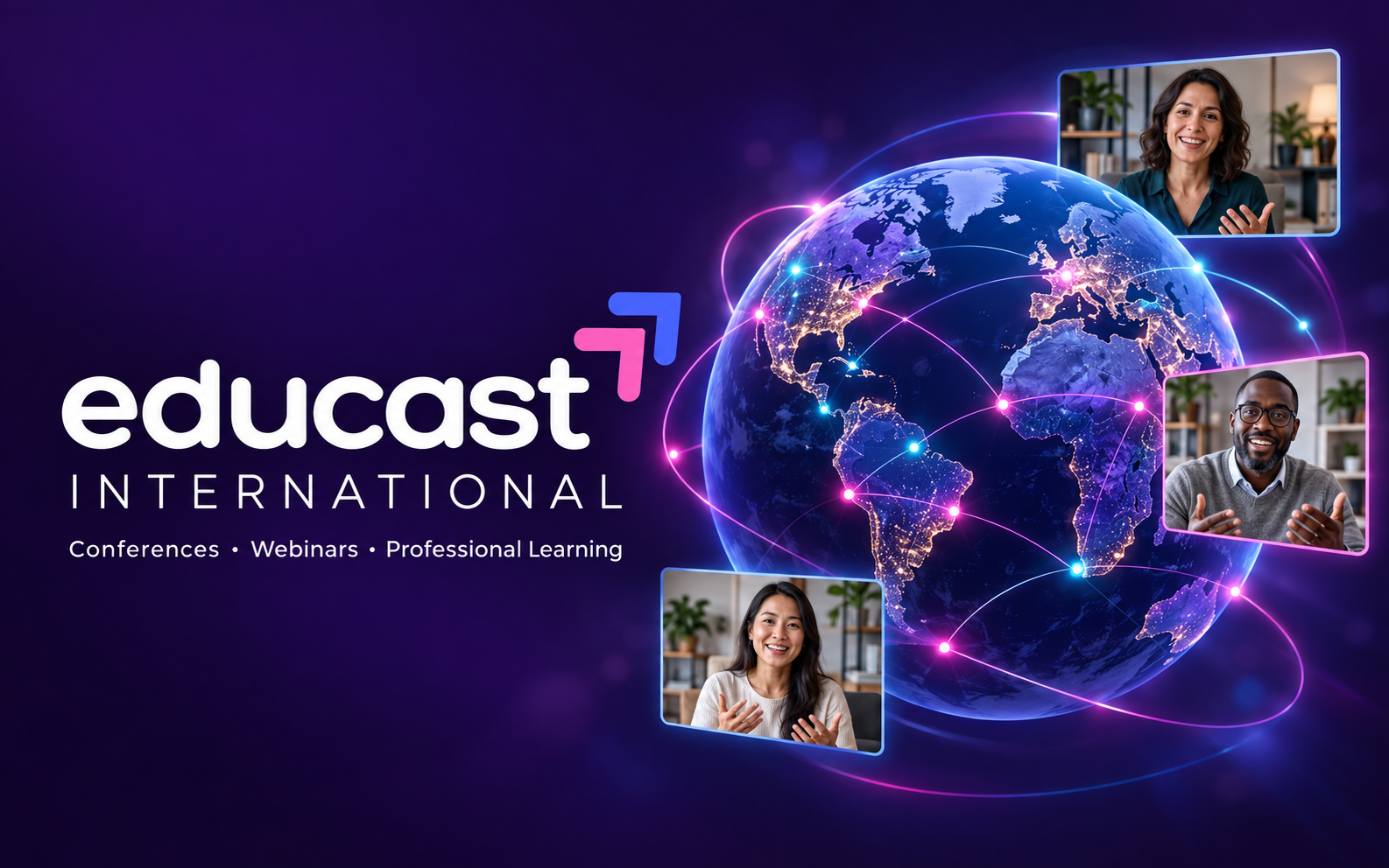Educast International