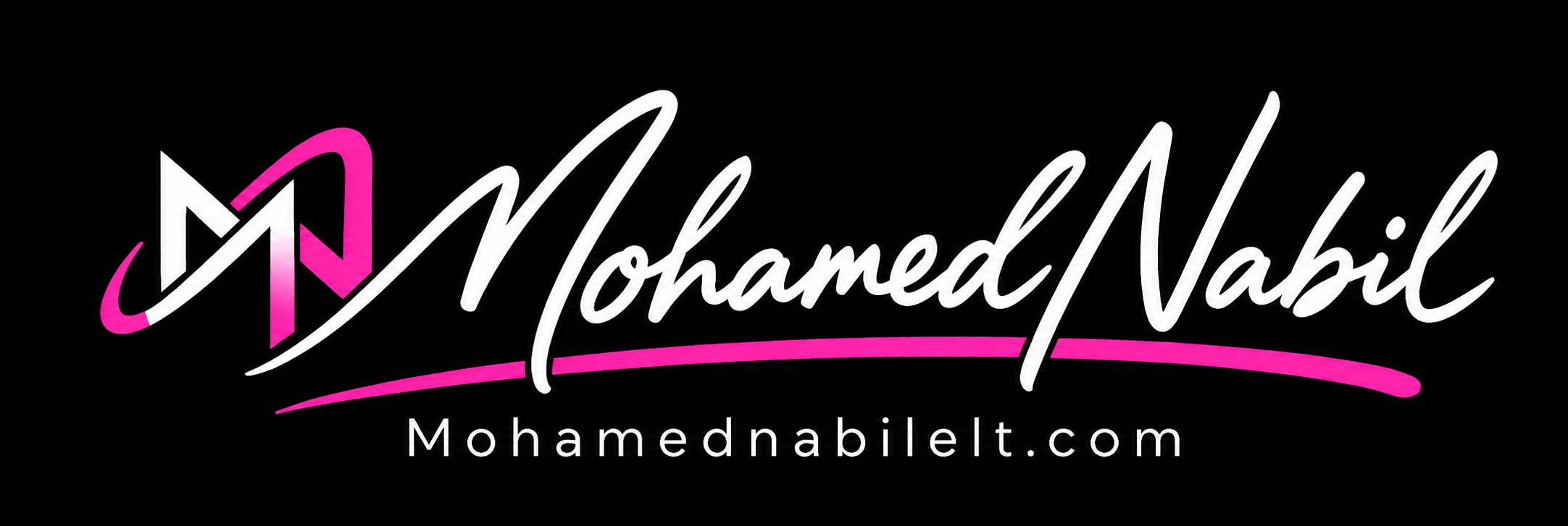 MN — Mohamed Nabil — Mohamednabilelt.com