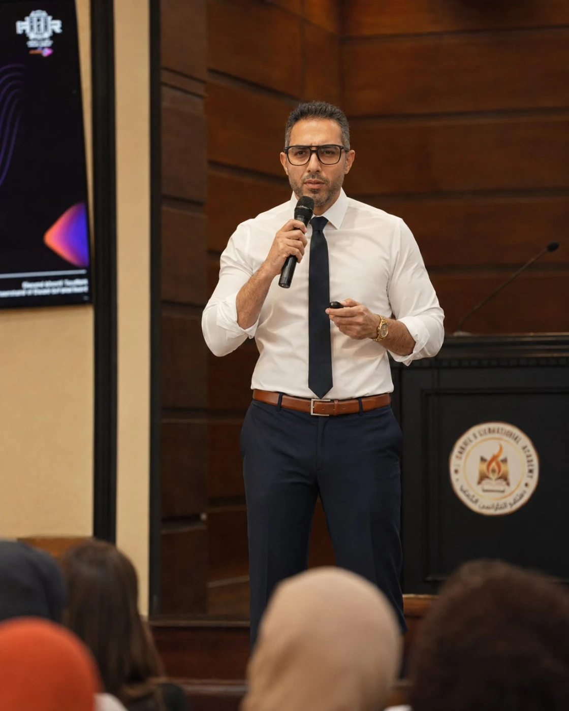 Institutional Professional Development