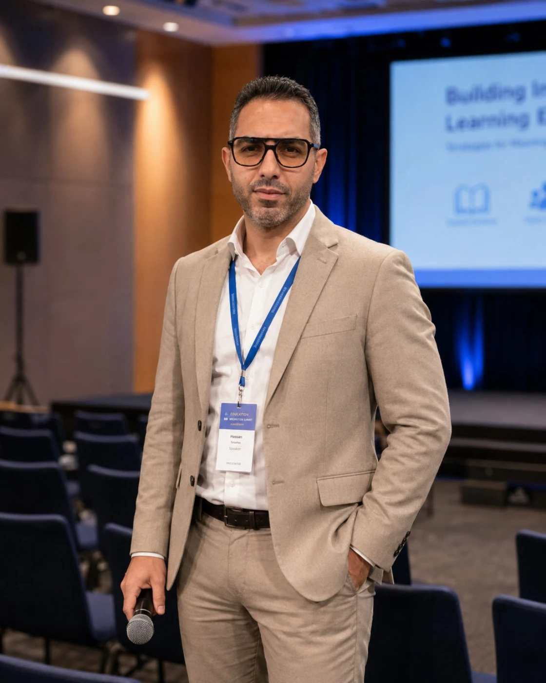 TeachingEnglish MENA conference